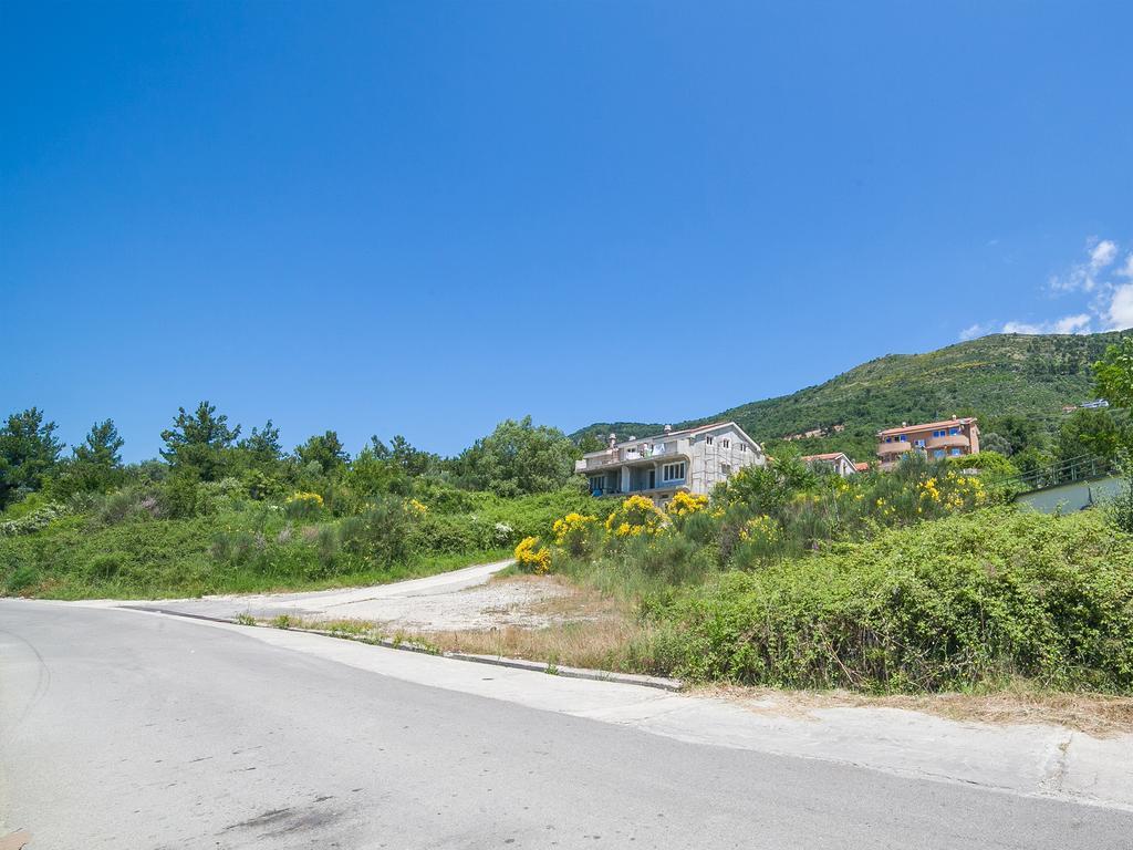 Apartments Urban Wild Kotor Eksteriør billede